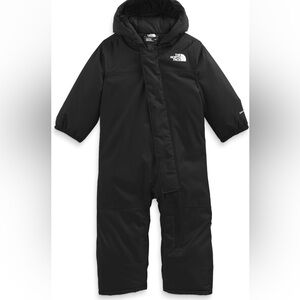 Northface 3T snowsuit